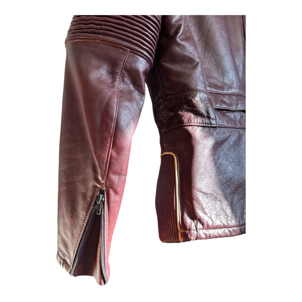 Taurus motorcycle jacket - Picture 6 of 12